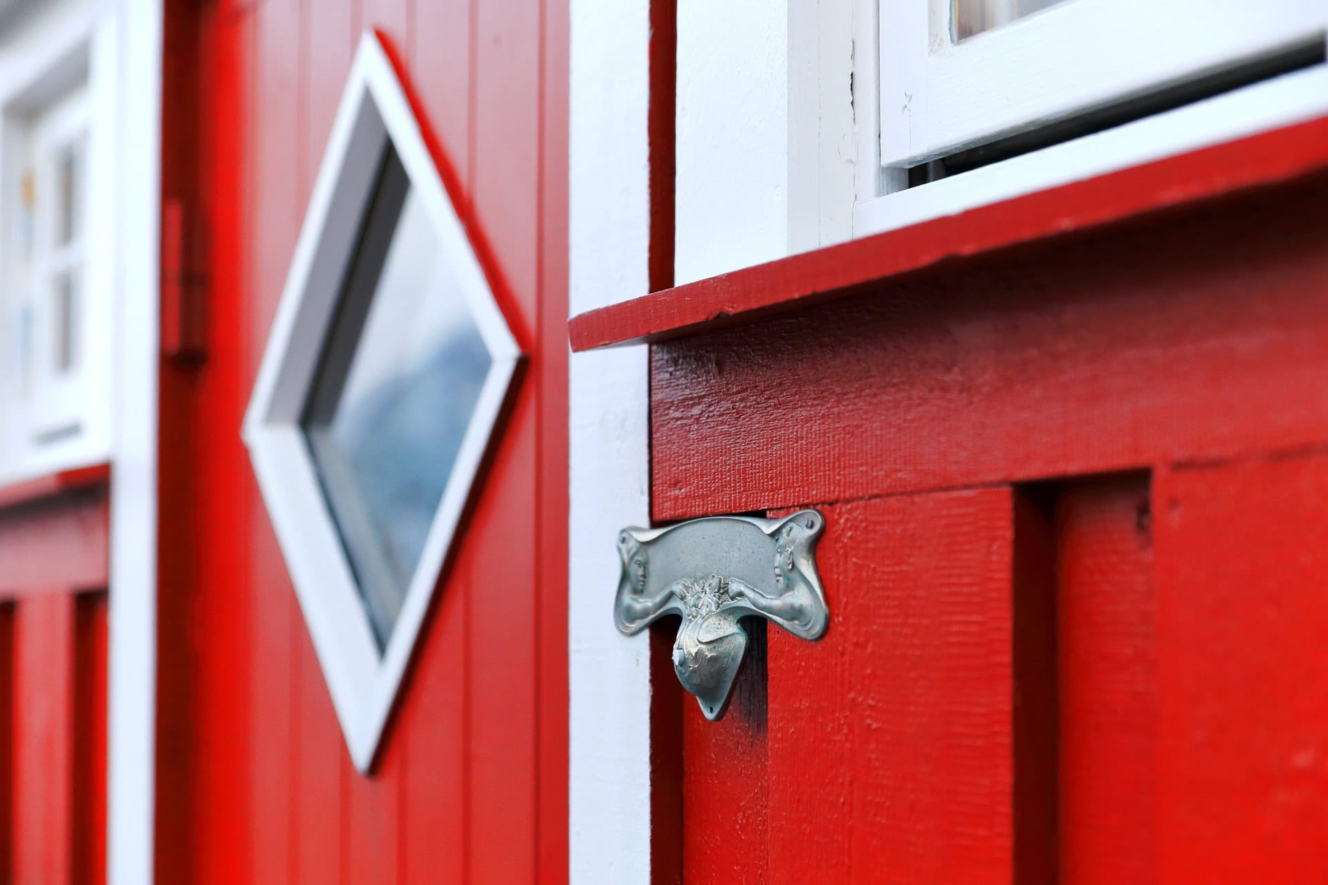 Potenzial in Randbezirken