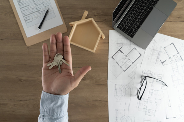 Exklusive Einblicke: Markus Pospichal über seine Erfolgsgeheimnisse im Wiener Immobiliengeschäft